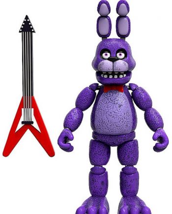Funko Five Nights at Freddy's BONNIE Action Figure