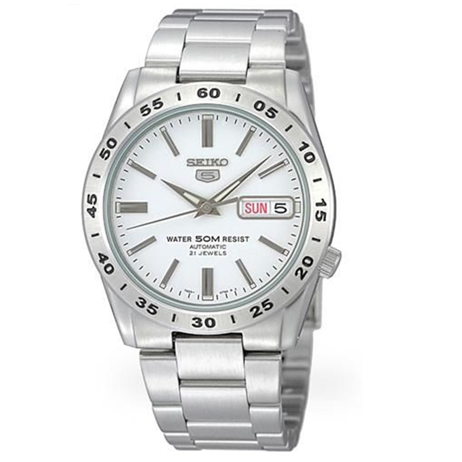 SEIKO Serie 5 SNKD97J1 Superior Orologio Automatico Uomo