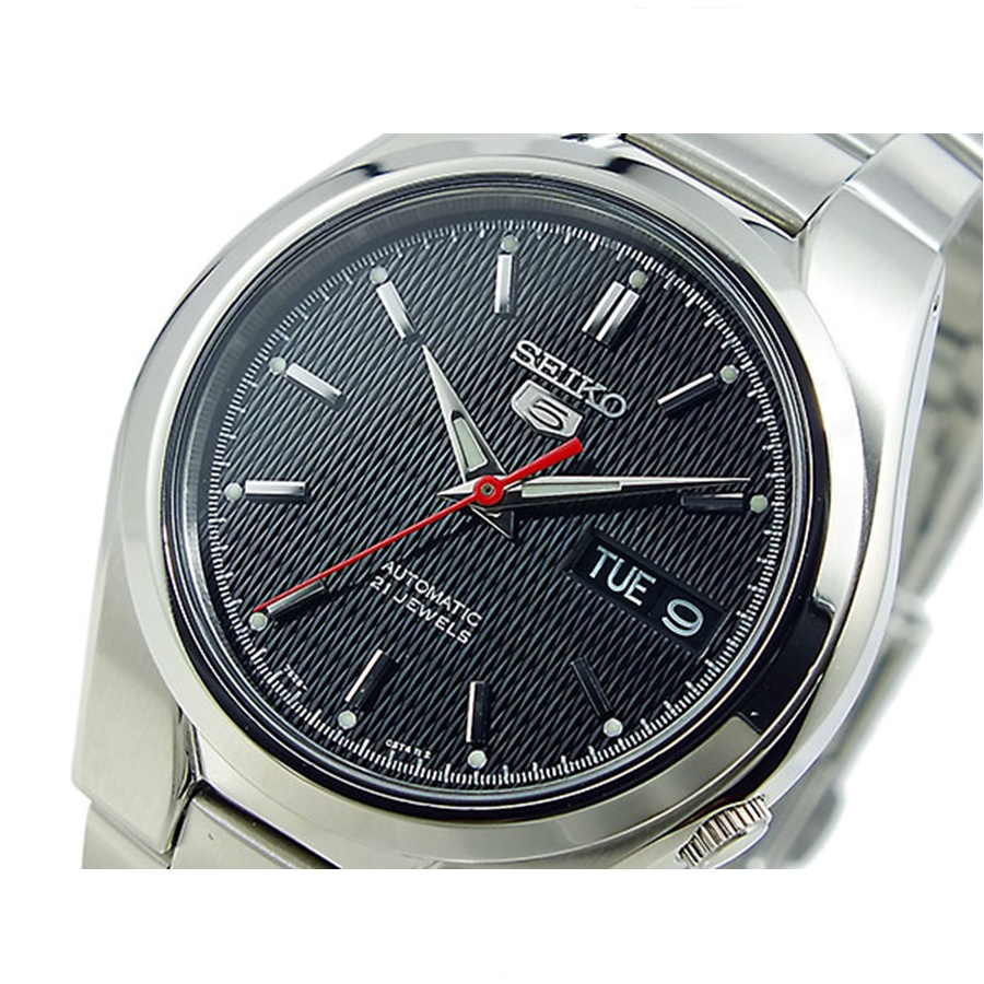 SEIKO Serie 5 SNK607K1 Orologio Automatico Uomo
