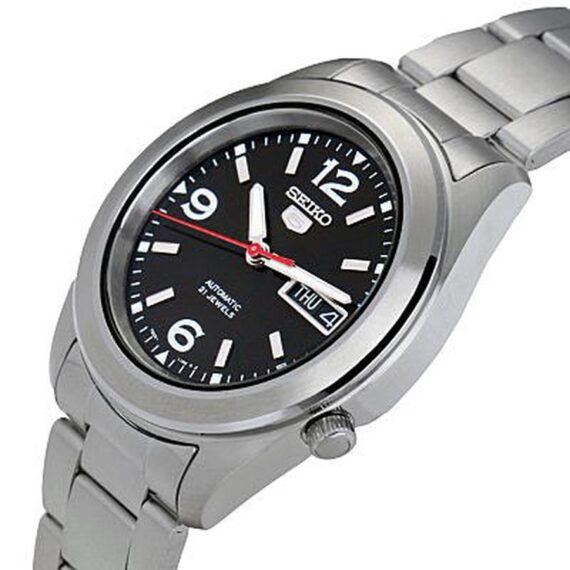 Seiko 5 Automatic Snkm77 Snkm77K1 Snkm77K Mens Watch – Watch Direct  Australia